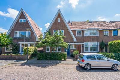 Woning Corfstraat 35 Alkmaar