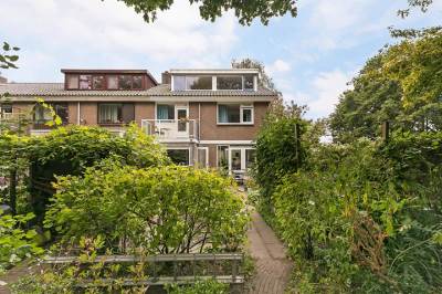Woning Arubaplein 17 Hoogvliet Rotterdam
