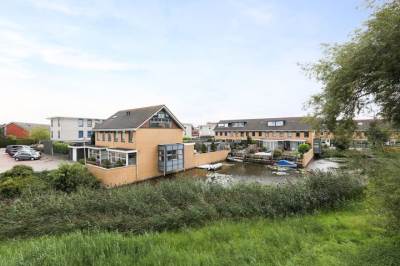 Woning Mikadostraat 3 Purmerend