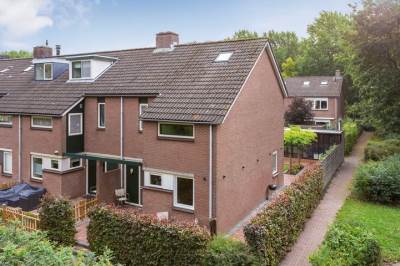 Woning Groenhof 154 Almere