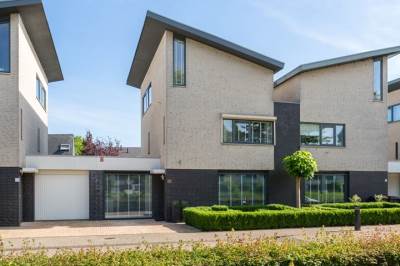 Woning Milheezestraat 38 Tilburg