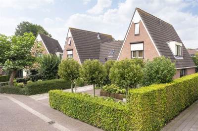 Woning Zaagmolenhof 1 Leusden