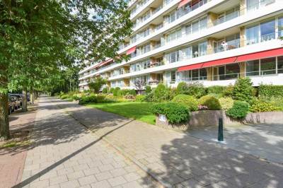 Woning Ruychrocklaan 464 Den Haag