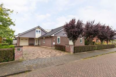 Woning Oosterom 16 Sneek