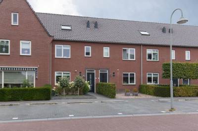 Woning Sterappel 3 Barneveld
