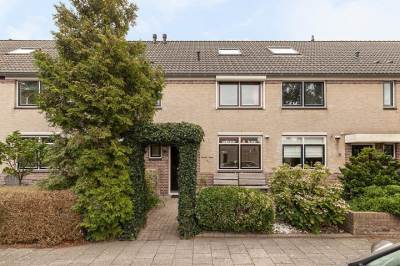 Woning De Kuilenaar 19 Heiloo