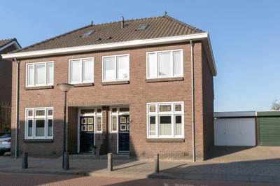 Woning Hulst 57 Geldrop