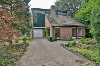 Woning Krayenkamp 23 Zuidwolde (DR)