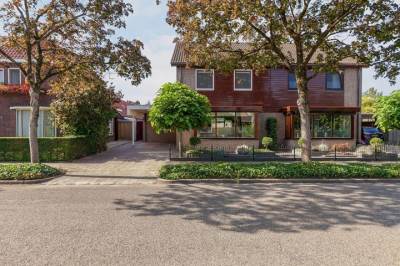 Woning Klaashofweg 19 Eibergen