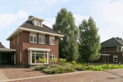 Woning Looierij 5 Eibergen