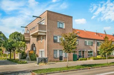 Woning Spant 71 Hoorn (NH)