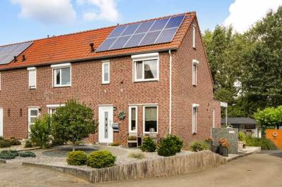Woning Sprokkelveld 60 Milsbeek