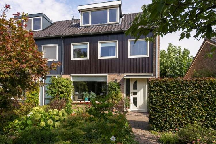 Woning Nassaulaan 13 Leusden