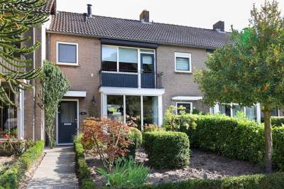 Woning Huygenslaan 39 Etten-Leur