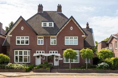 Woning Deldenerstraat 117 Hengelo (OV)