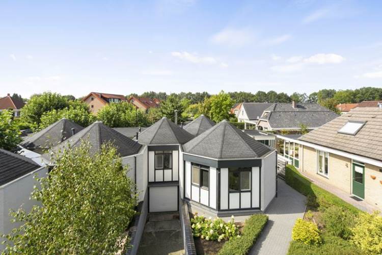 Woning Muldersweg 9 Delden