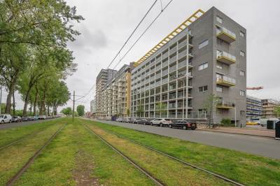 Woning Verhulstplein 20E Den Haag