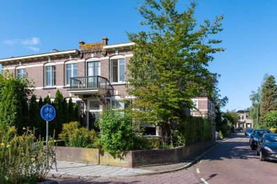 Woning Zegerijstraat 11 Brummen