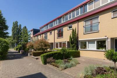 Woning Delibesstraat 14 Capelle aan den IJssel