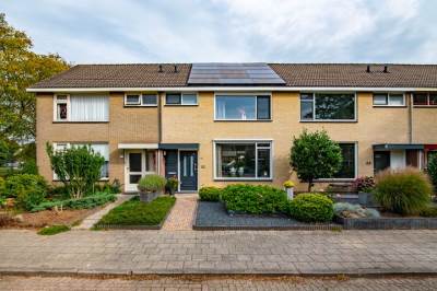 Woning Vervoornstraat 46 Putten