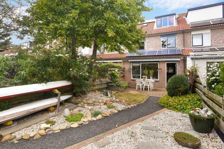 Woning Tirolstraat 144 Alkmaar