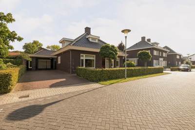 Woning Hoogheidseweg 10 Venray