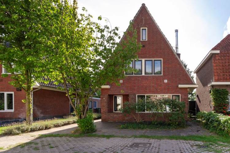 Woning Kettingbrugweg 23 Hengelo (OV)