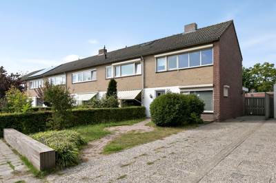 Woning Pastoor Gastlaan 25 Heeze