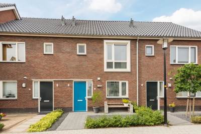 Woning Dokter van de Kolkstraat 22 Nijkerkerveen