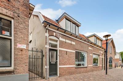 Woning Koetsendijk 77 Nijkerk