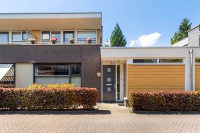 Woning Mathenessestraat 65 A 6 Breda