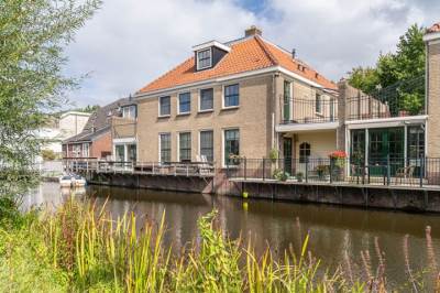 Woning Zuidereinde 40 's-Graveland