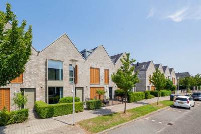 Woning Havenstraat 14 Berkel en Rodenrijs