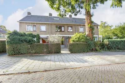Woning Clusiuslaan 328 Zaandam