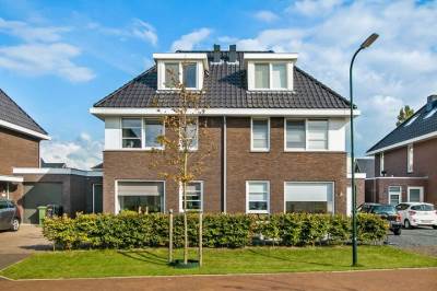 Woning Liguster 12 Heiloo