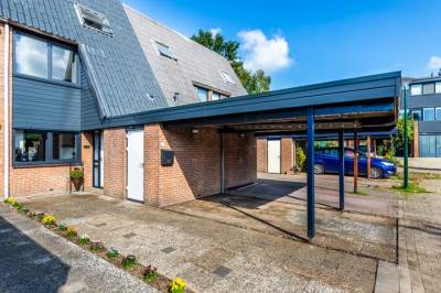 Woning Dokter Kanterslaan 264 Grave