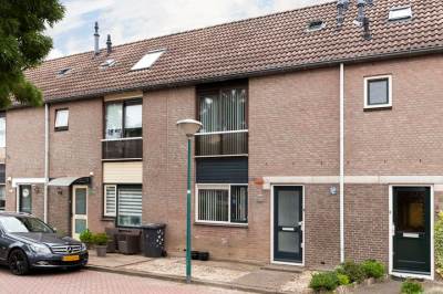Woning Valkenkamp 339 Maarssen