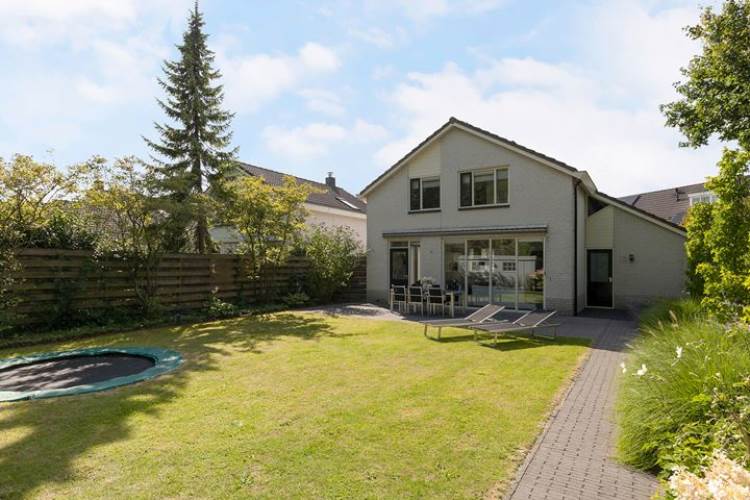 Woning Fideliostraat 86 Alkmaar