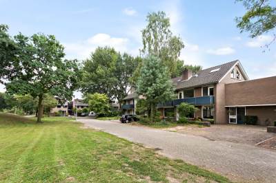Woning Witte de Withlaan 7 Rosmalen