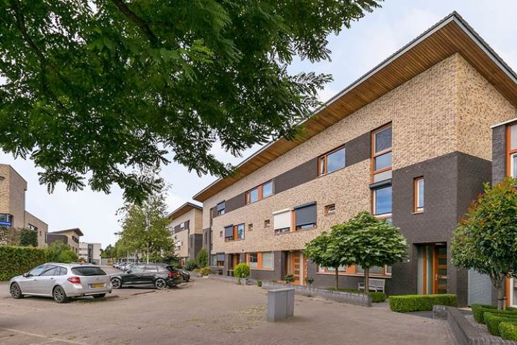 Woning Graskamp 37 Eindhoven