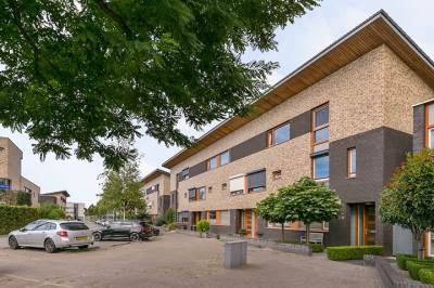 Woning Graskamp 37 Eindhoven