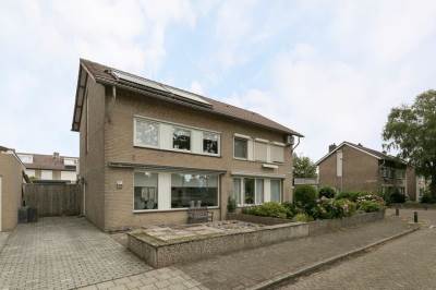 Woning Beatrixstraat 21 Veldhoven