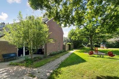 Woning Tichelkuilen 176 Zutphen