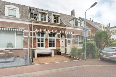 Woning J.I. Sandersestraat 29 Oost-Souburg