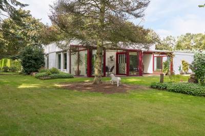 Woning Dreef 34 Eersel