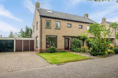 Woning Lindensteinlaan 36 Leek