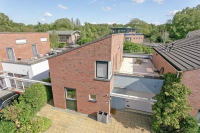 Woning Speulderbos 72 Purmerend