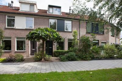 Woning Gerstakker 80 Waddinxveen