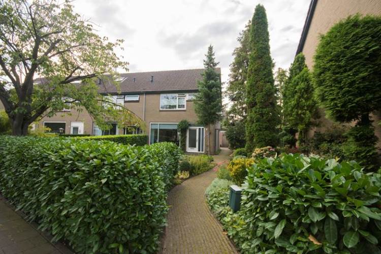 Woning Planetenlaan 22 Nieuw-Lekkerland