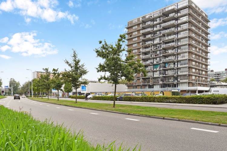 Woning Aïdaplein 140 Alphen aan den Rijn